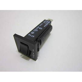 T-E Connectivity W28-XQ1A-4 (2 pcs) THERMAL CIRCUIT BREAKERS