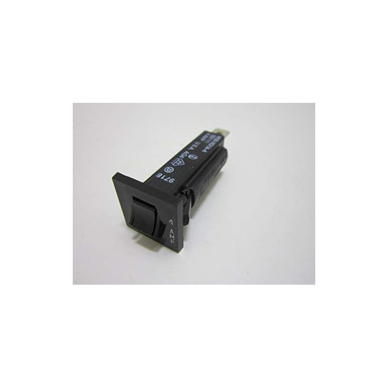 T-E Connectivity W28-XQ1A-4 (2 pcs) THERMAL CIRCUIT BREAKERS