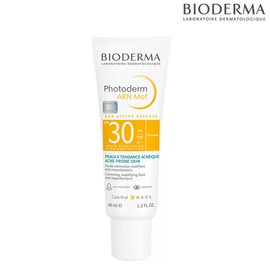 bioderma Non) Bioderma Photoderm AKN Matt 40ml/SPF38 / 무)바이오더마 포토덤 AKN 매트 40ml/SPF38