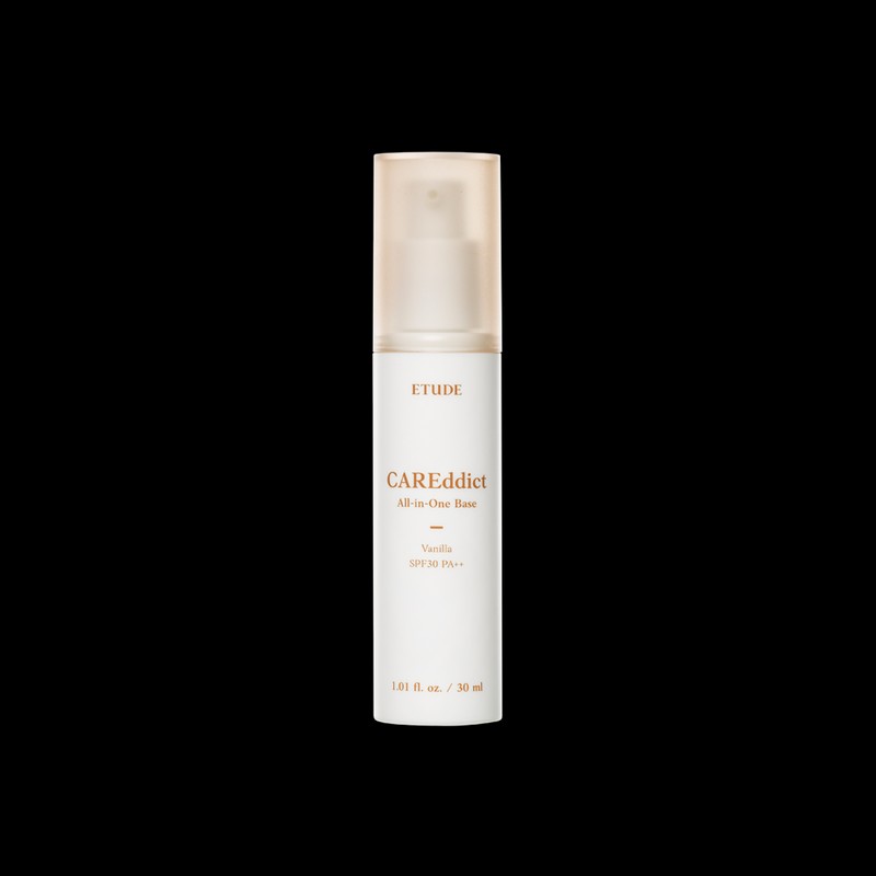 Etude House [Etude] Carecict All-in-One Base SPF30 PA++ 30ml