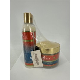 The Mane Choice SET Leave-in-Condi