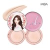 Miba Miba King Cushion Season 3 Extreme Coverage Package (Main