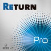 GEWO Rubber Return Pro, blue, 1.8 mm
