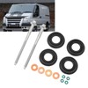 Oil Injector Gasket And O Ring Bolts Kit 1795871 Replacement