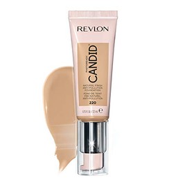 Photoready Maquillaje Fluido Candid 220 Sand Beige