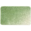 Lashuma Ibisco Bathroom Mat Green Light 50 x 80 cm
