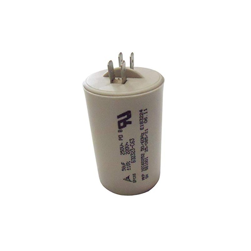 Nortek Linear LCO Garage Door Opener 3/4 HP Capacitor -