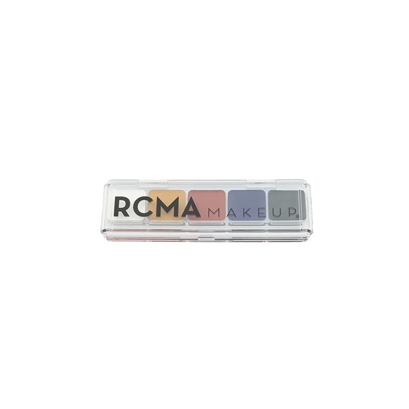 RCMA 5 Part Palette, Foundation Adjuster