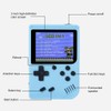 Retro Game Machine Handheld Game Console Nostalgic Mini Recreational Machine