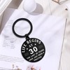 ENGZHI Funny 30th Birthday Gifts for Men Women, Happy 30