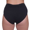Underworks Vulvar Varicosity and Prolapse Support Brief with Groin Compression