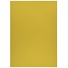 Nagatoya Shoten Crayon Color A4 Kiniro (Gold), 10 Sheets Na-CRM001