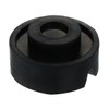 STOBAZA Universal Car Jack Pad Adapter Rubber Support Block for
