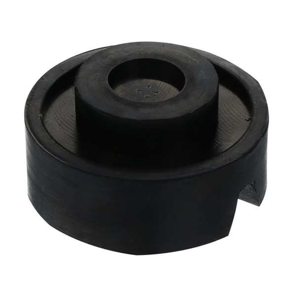 STOBAZA Universal Car Jack Pad Adapter Rubber Support Block for