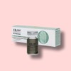 Olos Purifying Activated Charcoal Concentrate 5mlx6ea Oily Skin Balance Ampoule
