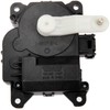 Dorman 604-960 HVAC Blend Door Actuator Compatible with Select Toyota