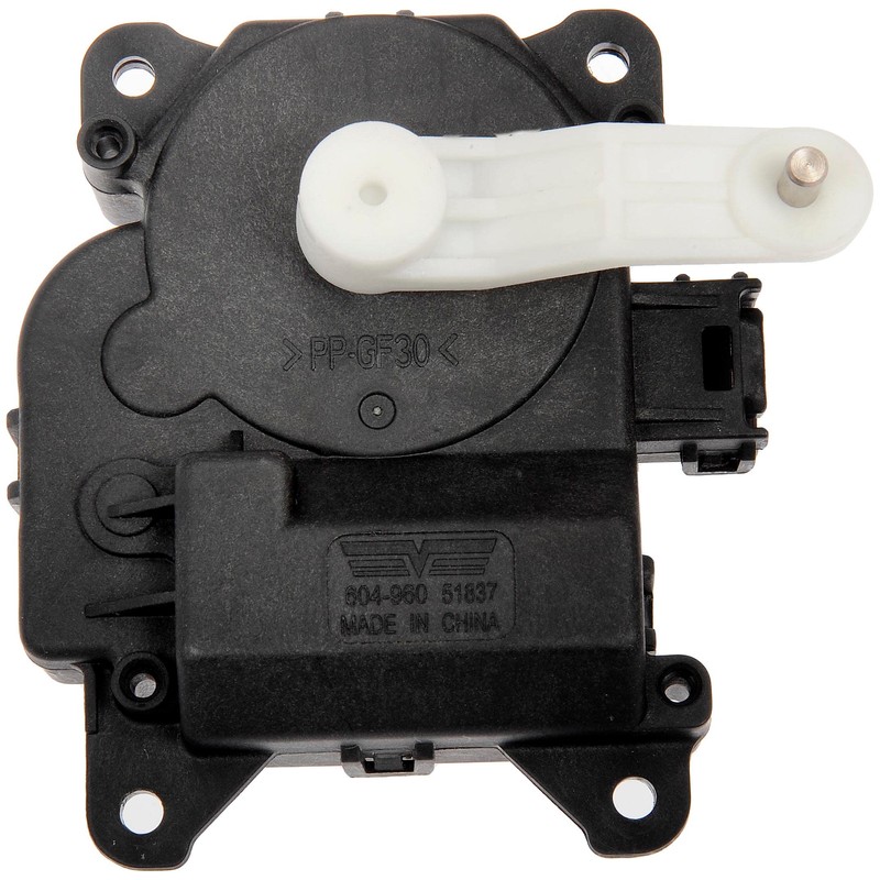 Dorman 604-960 HVAC Blend Door Actuator Compatible with Select Toyota