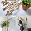 Fuyit Garden Twine, Jute String, Macrame Cotton