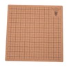 Macrame Board 11.8x11.8inch Reusable Grids Double Sided Macrame Braiding Board