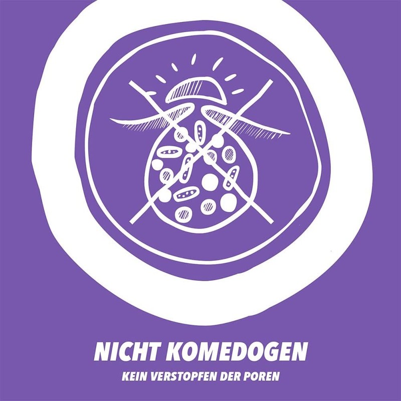 BENZAKNEN Wash 5% Suspension, 100 g