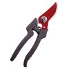 Chikamasa Ultra Rosso 8N Lightweight Pruning Shears 8N PSN-8G