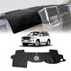 X-Car Dash Mat Pad Cover for Toyota Landcruiser 200 LC200