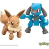 MEGA Pokémon Action Figure Building Toys Set, Pokémon Picnic With