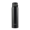 Zojirushi SM-SA60BA Stainless Steel Vacuum Insulated Mug, 1 Count (Pack