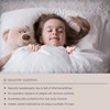 Bioweaves 100% Organic Cotton Breathable Pillow Protectors GOTS Certified with