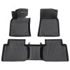 unbranded Car Floor Mats for 2018-2023 Toyota Camry,NO FIT 2018-2023