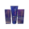 Terramar TerraMiracle, Set Anticaída con Champú, Gel y Tratamiento, con