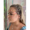 Greener Glitter 100% Plant not Plastic, No Guilt Biodegradable and