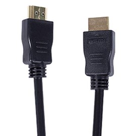 Laser HDMI Cable with Gold Connector (CB-HDMI5-V2)