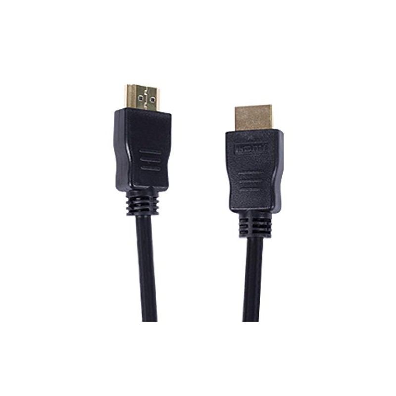 Laser HDMI Cable with Gold Connector (CB-HDMI5-V2)