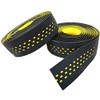 DEDA PRESA Bar Tape BK/Yellow (410)