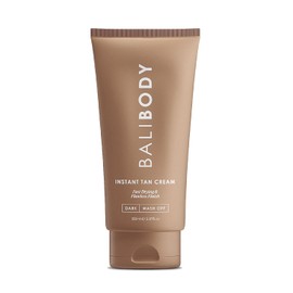 BALI BODY Crema Bronceadora Instantánea Bali Body Secado Rápido Mínima Transferencia Apta Para Todo Tipo De Piel Incluidas Las Sensibles(150 Ml/507 Fl Oz)