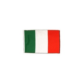 Flag Italy 30 x 45 cm