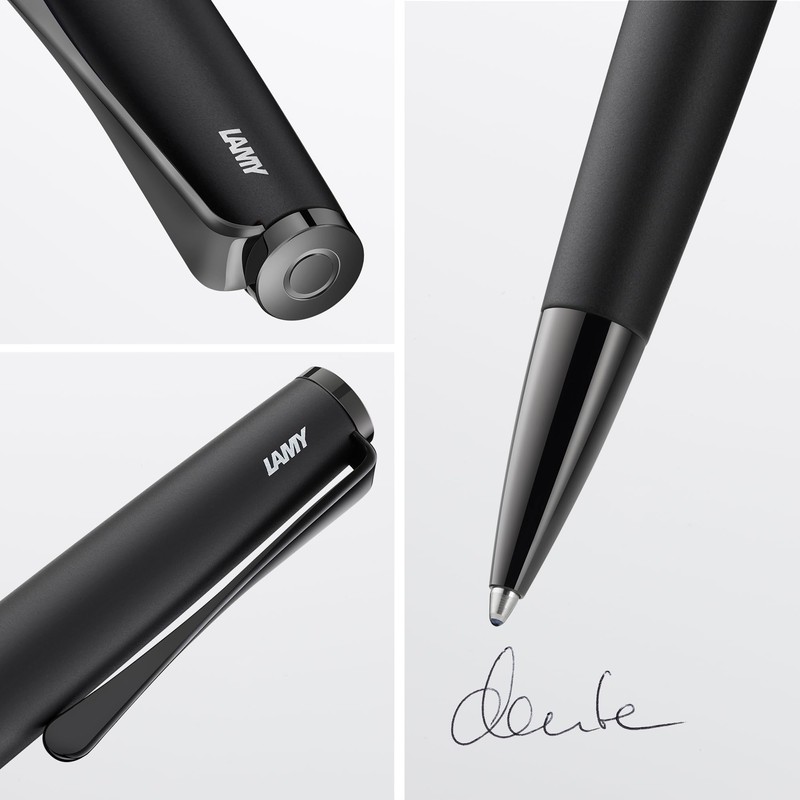 LAMY Studio Fountain Pen