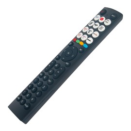 ERF2M36H Voice Replaces Remote Control - VINABTY-fit for Hisense OLED Smart TV ERF2M36H-1 ERF2M36H1 ERF2M36(0011) Remote Control 55A6K A22451F, 55A6K A23111D, 43E7KQ A22512W 50A6K A22512X