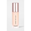 LAWLESS Women's Forget the Filler Skin-Plumping Line-Smoothing Foundation, 1F, very