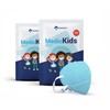 PandMedic – MedicKids KN95 Face Mask – Comfortable Face Covering