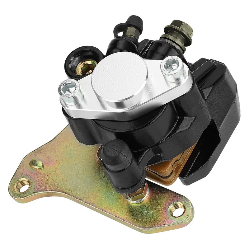 Mabutingti Rear Brake Caliper for Honda 400EX TRX400EX Sportrax 1999-2004