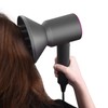 Hair Diffuser Professional Universal Quick Blow Dry Hair Dryer Air