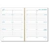 Exacompta – 1 Week to View Diary Paper Sad To