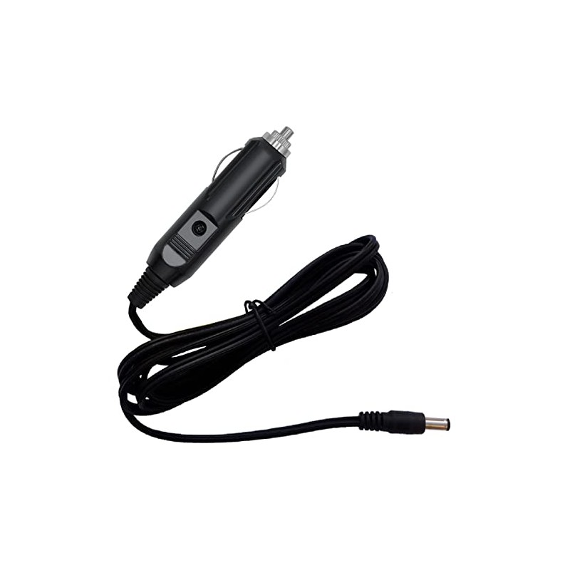 12V Car Charger Replacement Compatible with DVKNM AP7 AP7-S AP7S