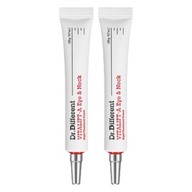 Dr. Different Vita Lift A Eye&Neck Retinal Cream, 20g, 2 units / 닥터디퍼런트 비타리프트 에이 아이앤넥 레티날 크림, 20g, 2개