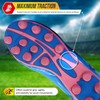 Vizari Blossom Firm Ground Soccer Cleats | Soccer Shoes Boys