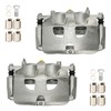 KAX 18B5404+18B5405 Brake Caliper Compatible with Ford F150 2012 2013