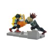 My Hero Academia Mega Craftable - Deku vs Bakugo