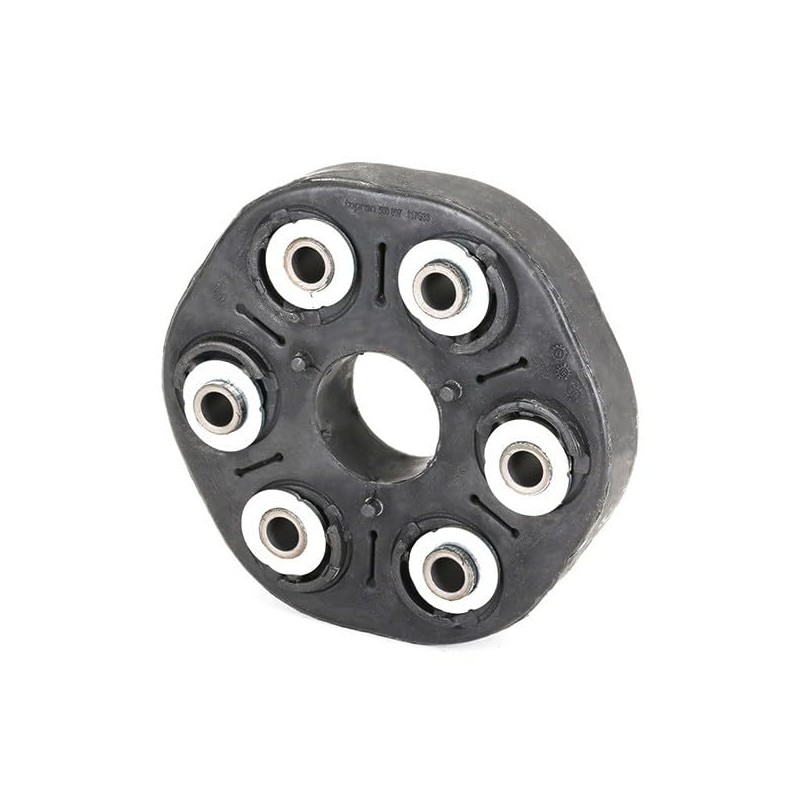 Topran 500 807 Joint for longitudinal